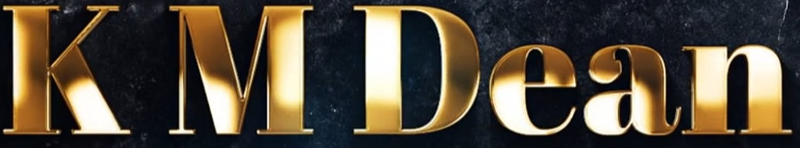 KMDean Logo